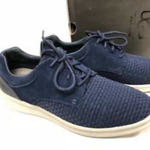 UGG Oxford Blue - Size 10